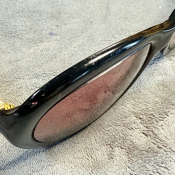 Y2K 90’s Authentic Cartier Trinity Sunglasses main image 11
